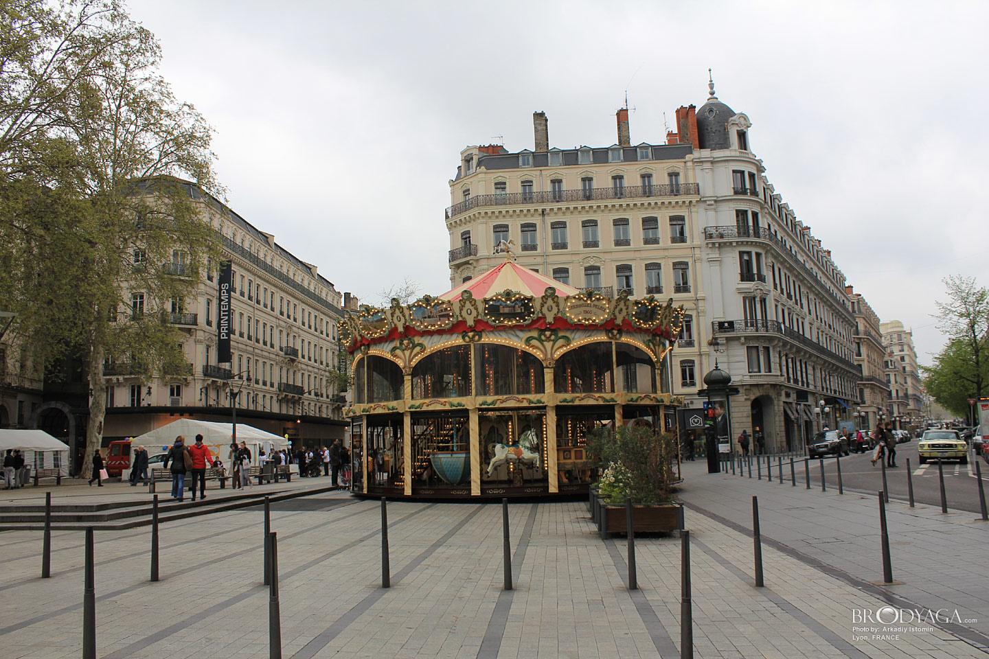 Lyon